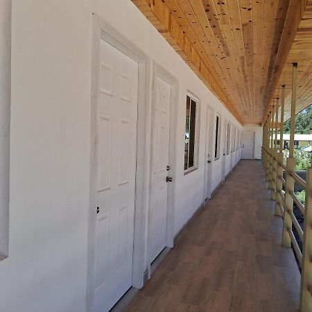 Villas La Quinta ครีล ภายนอก รูปภาพ