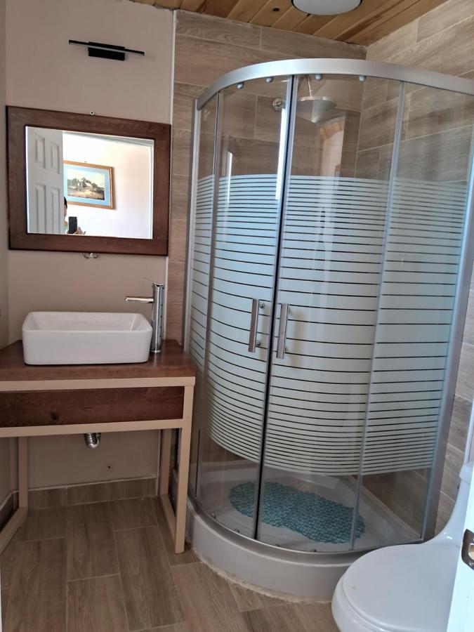 Villas La Quinta ครีล ภายนอก รูปภาพ