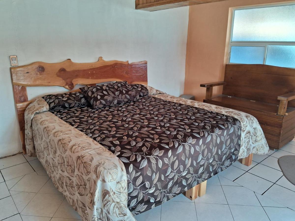 Villas La Quinta ครีล ภายนอก รูปภาพ