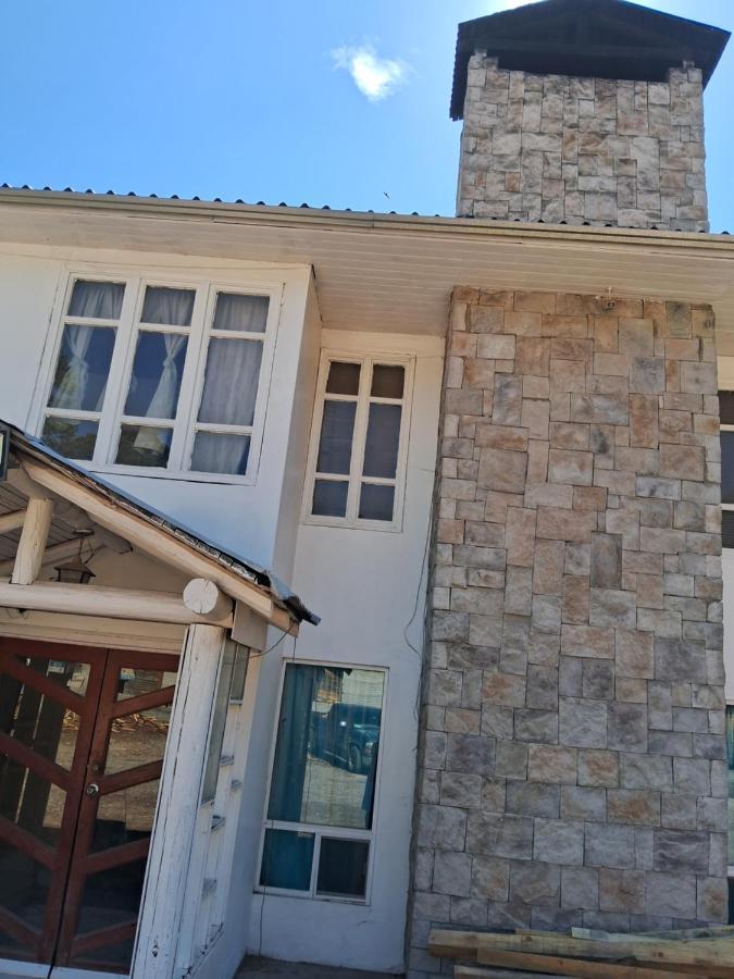Villas La Quinta ครีล ภายนอก รูปภาพ